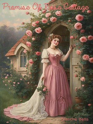 cover image of Promise of Rose Cottage
